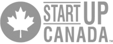 Startup Canada Logo